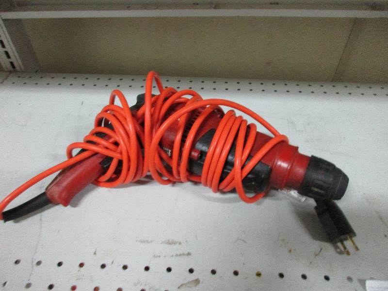 Hilti Hammer Drill
