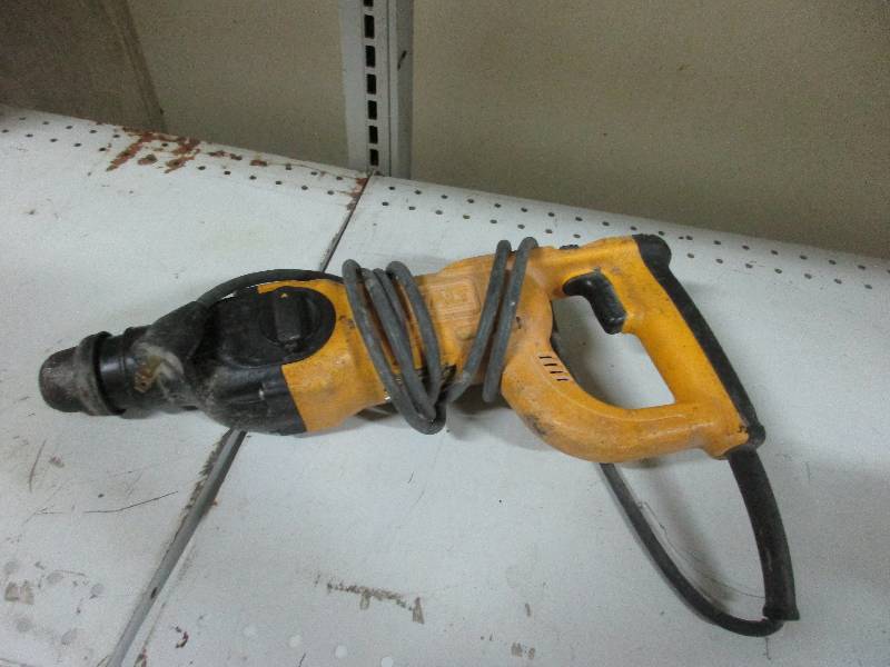 Dewalt Hammer Drill