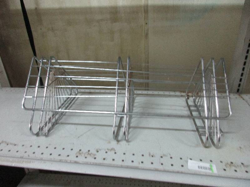 Shelf unit