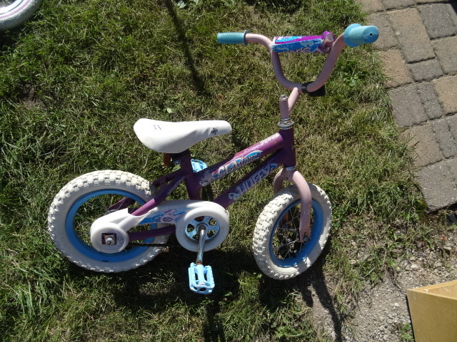 Huffy Sea Star 12 12 Bike