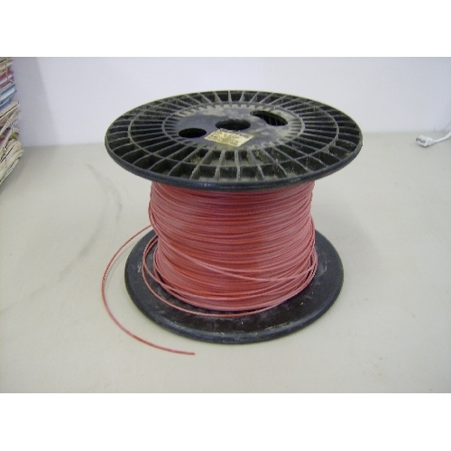 Snapper trimmer line