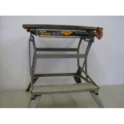 Portable project center