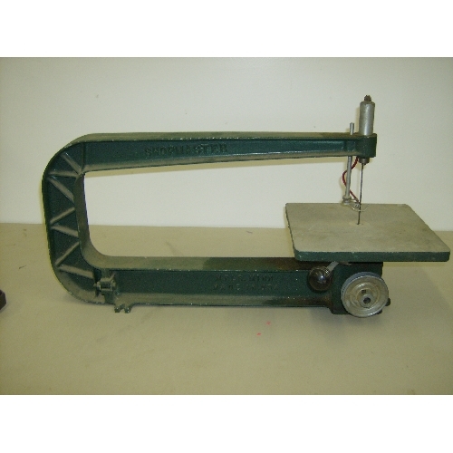 Vintage Shopmaster
