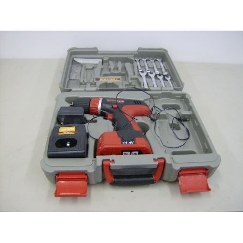 Durabuilt tool set