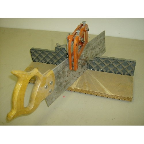 Miter Saw