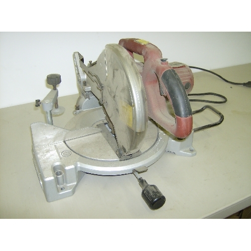 Miter Saw
