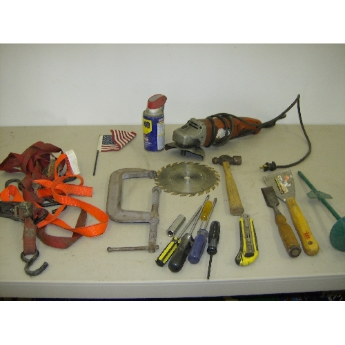 Tools