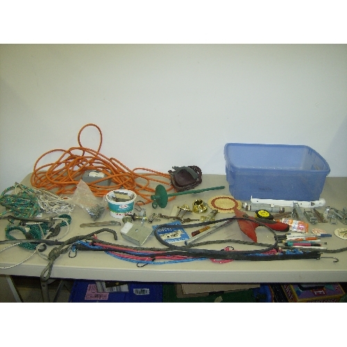 Assortment