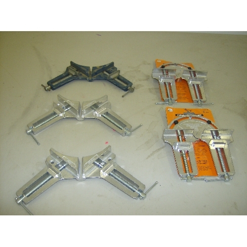 Clamps