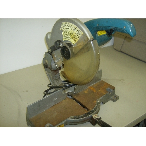 Miter Saw