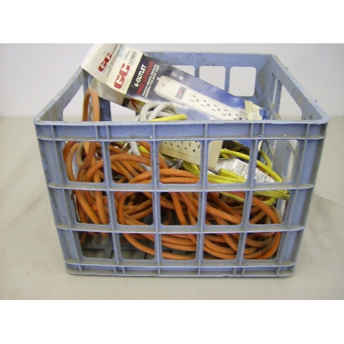 Cords and strips