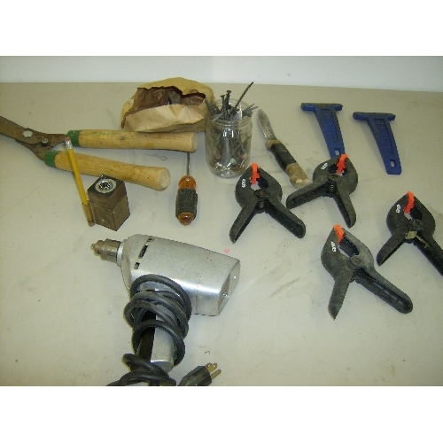 Tool assortment