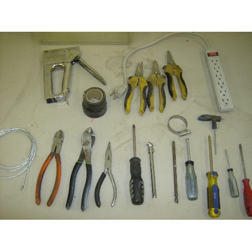 Tools