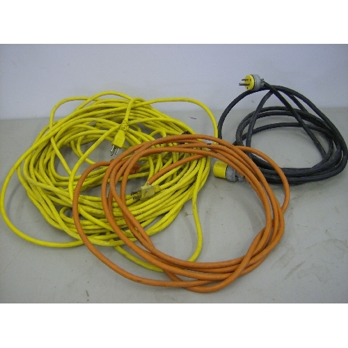 Extention cords