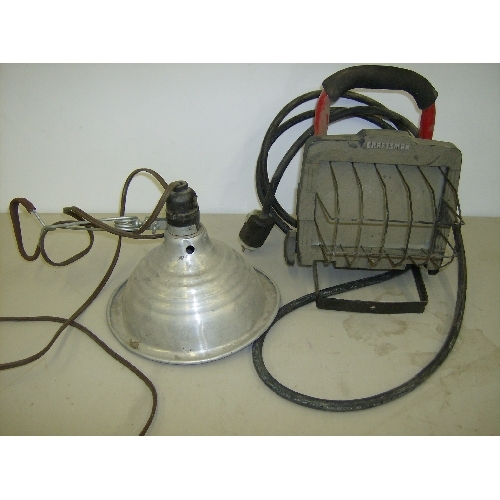 Shop Light