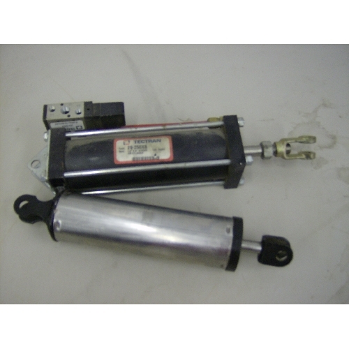 pnuematic cylinders