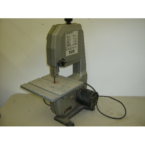 Band Saw