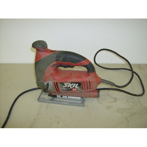 Skil saw