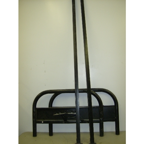 Metal Frame