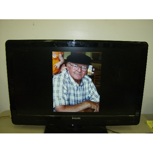 Dougs 42 Philips Television