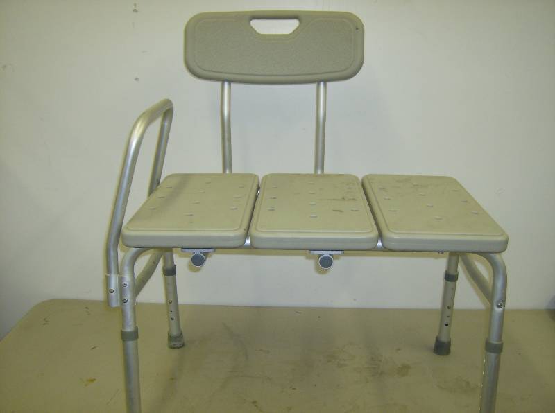 Shower Chair