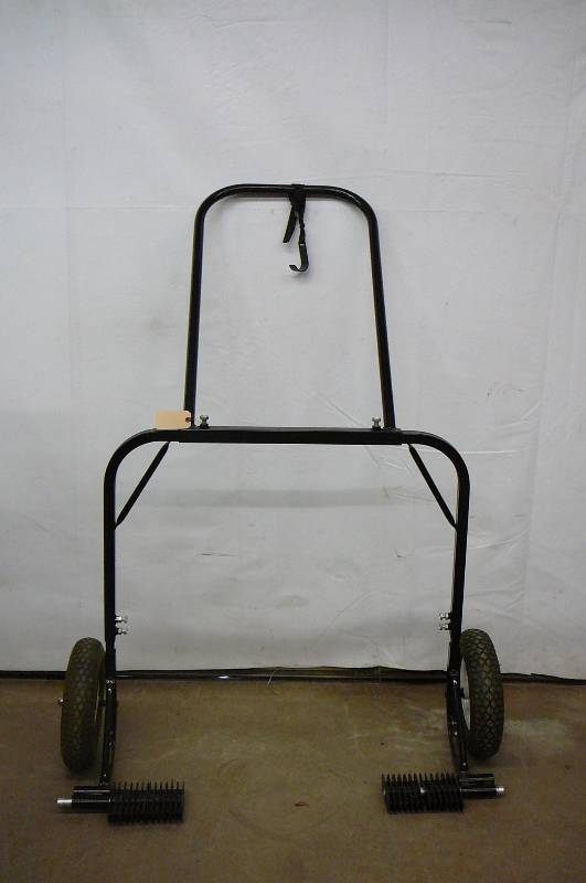 Snowmobile Dolly