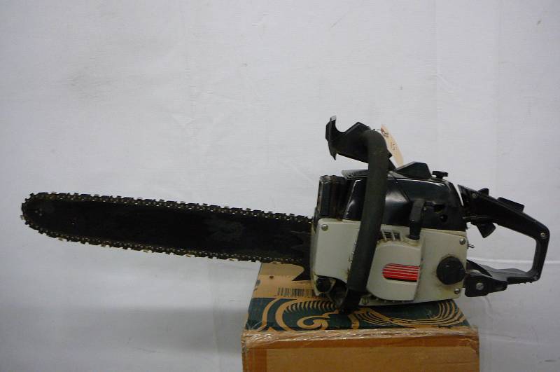 16 Craftsman Chain Saw