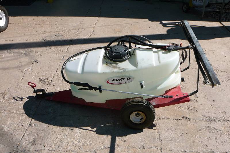 Moving Sale #271 in Alexandria, Minnesota by Kan-Do Auctions