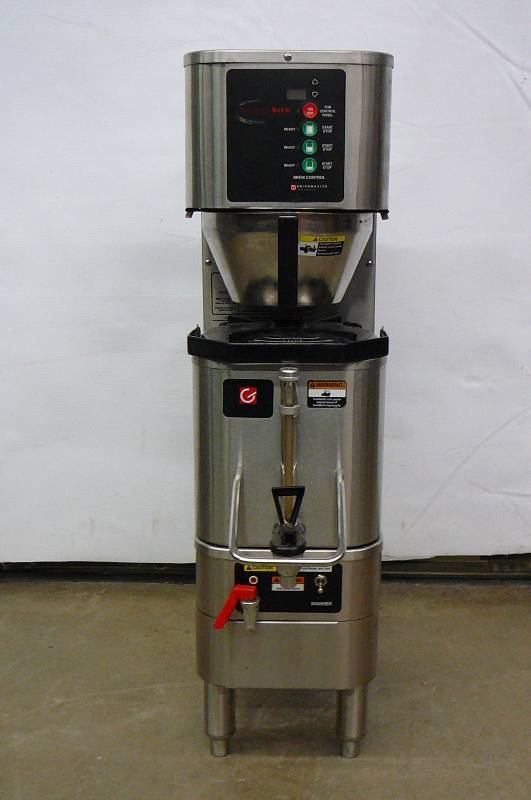 Grindmaster Precision Brew