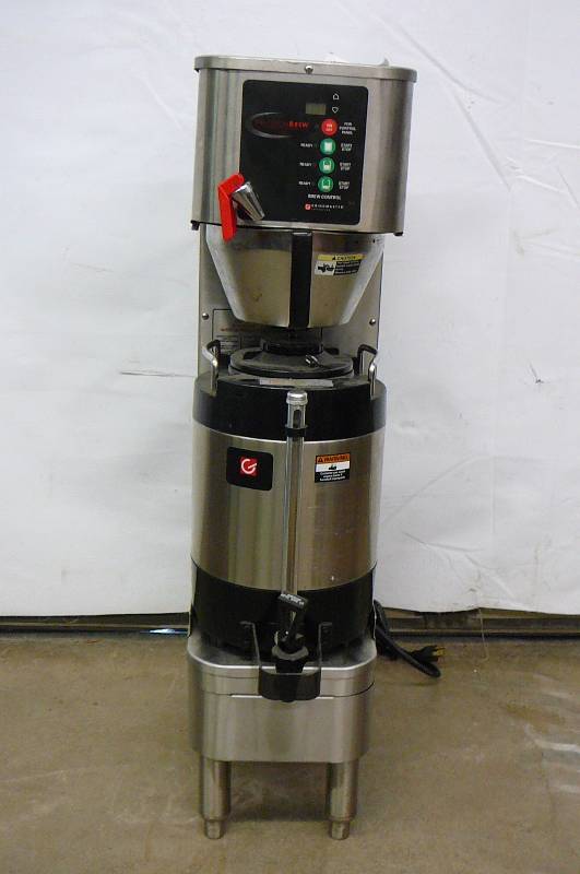 Grindmaster Precision Brew