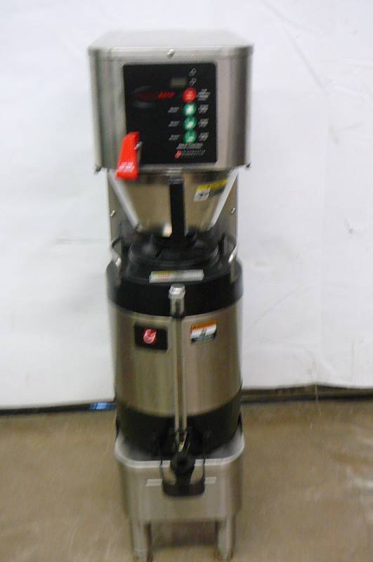 Grindmaster Precision Brew