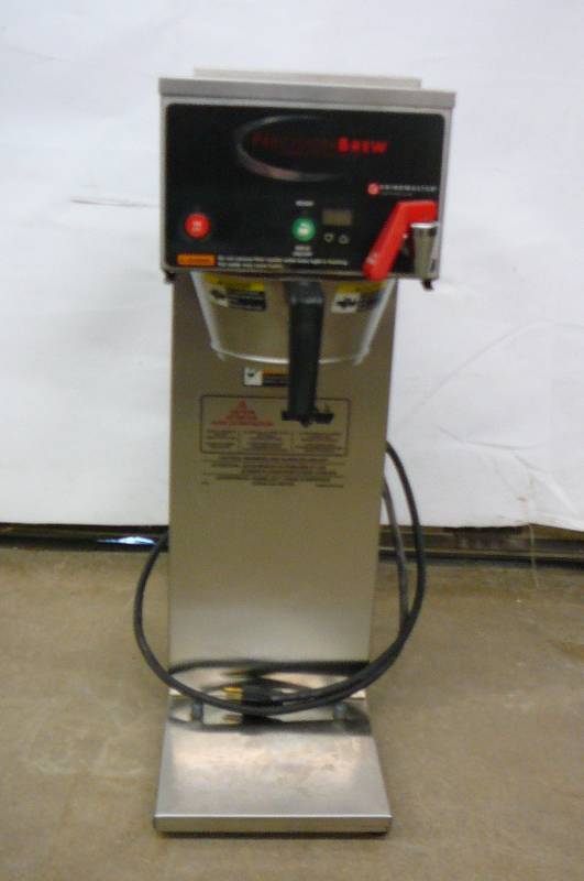 Grindmaster Precision Brew