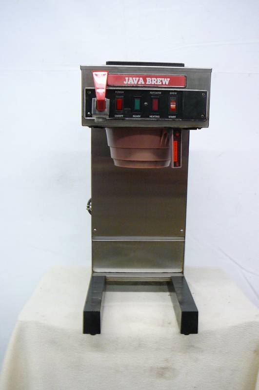 Java Brew