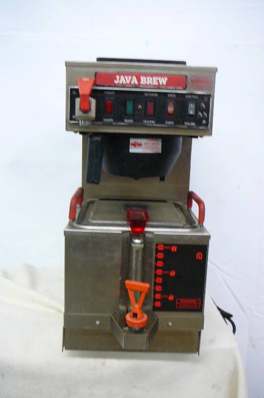 Java Brew