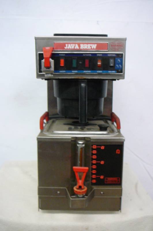 Java Brew