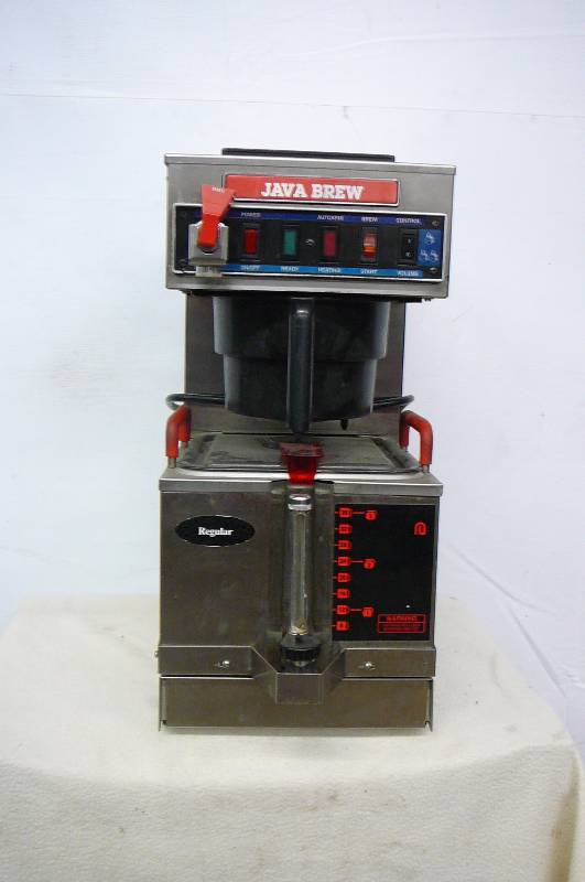 Java Brew