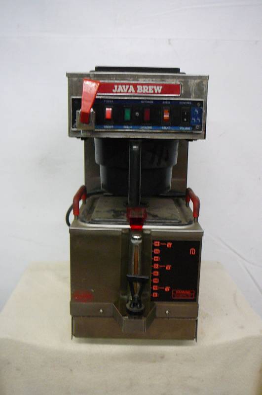 Java Brew