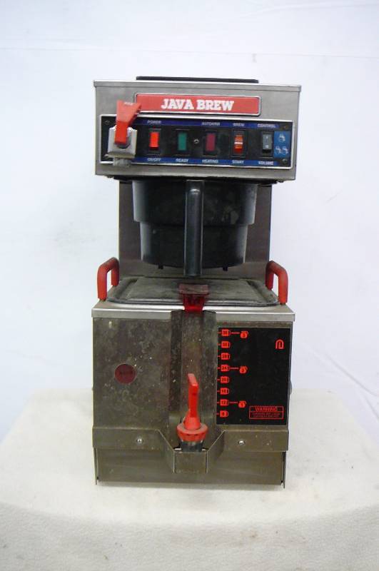 Java Brew