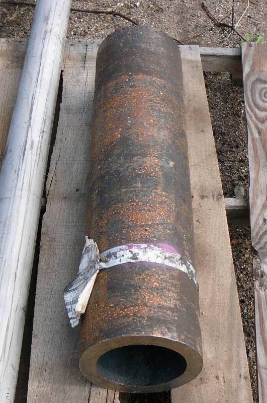 Tube Steel