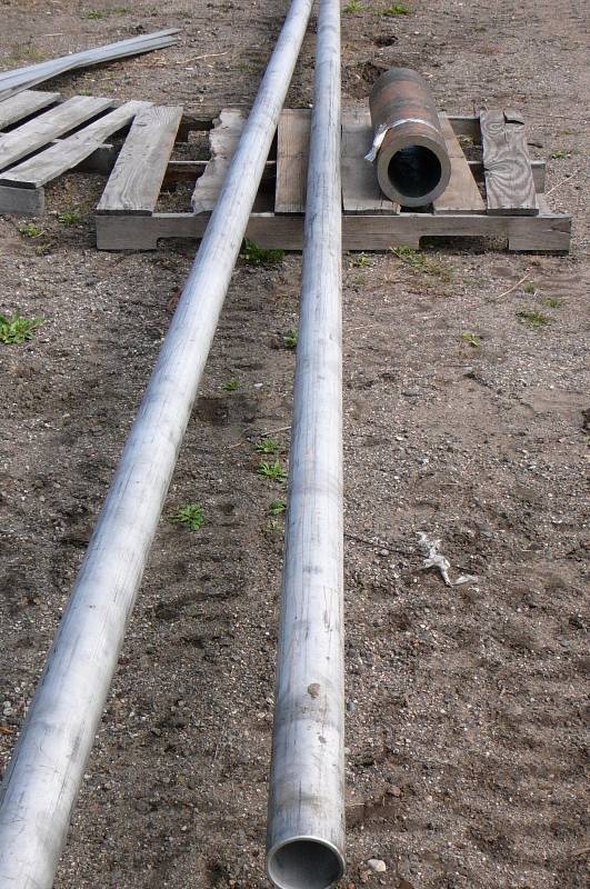 Tube Stainless