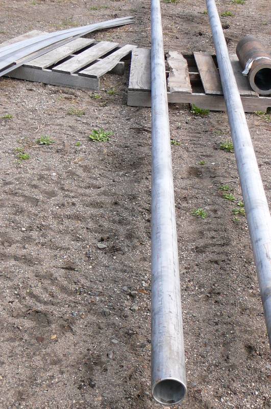 Tube Stainless