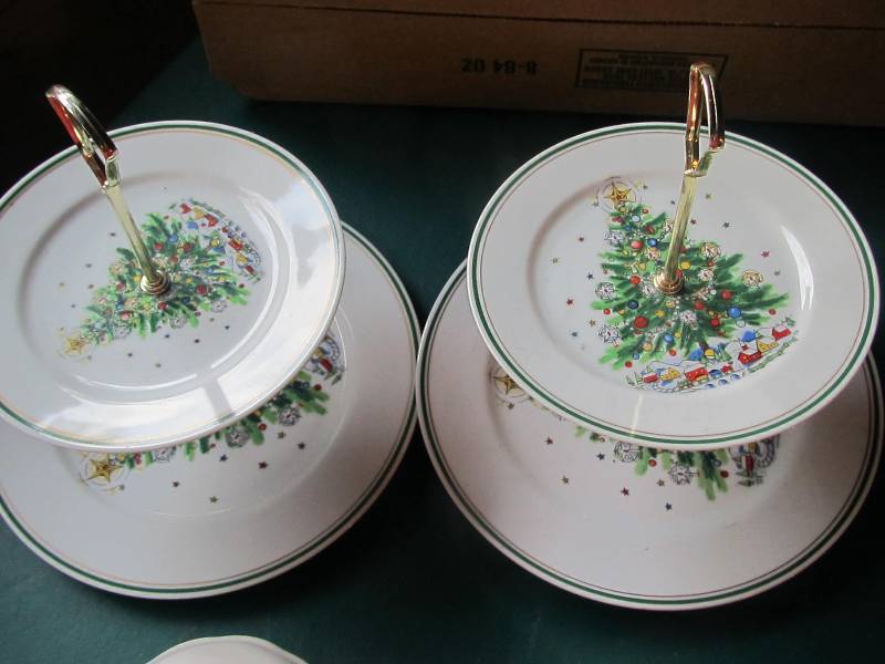 Christmas items