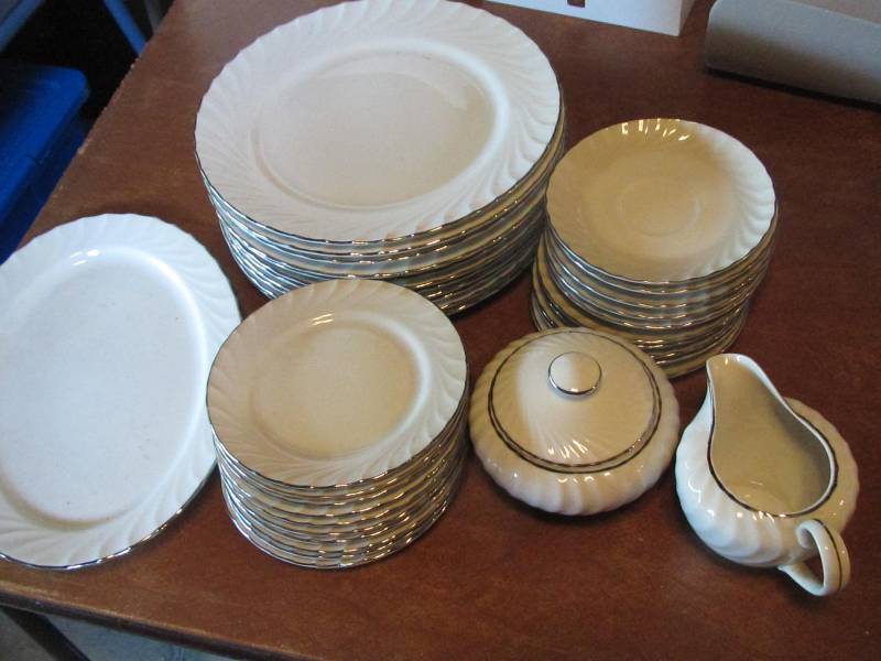 Norleans China