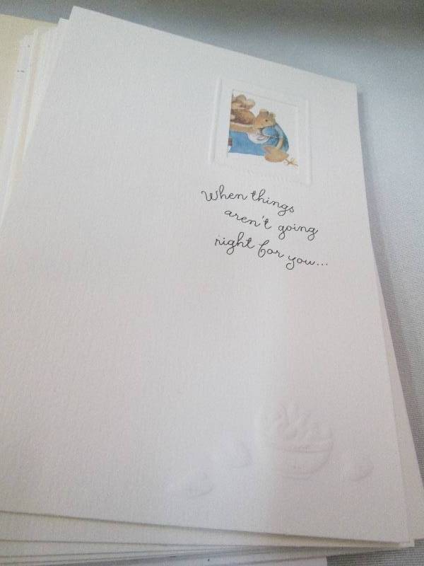 Assortment of Friendship cards...
