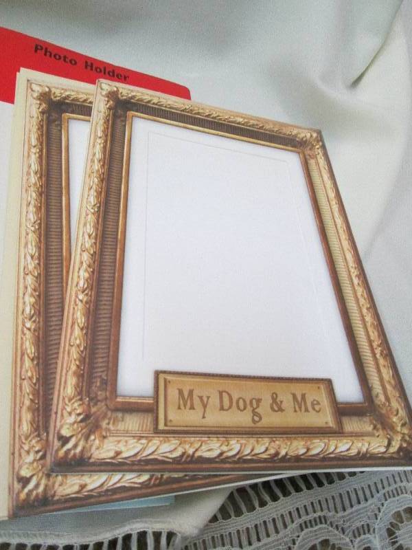 Assortment of cards that you can pu...