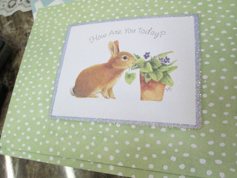 Assortment of  Thinking of you card...