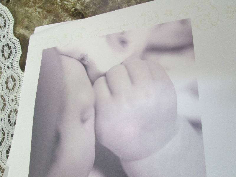 Assortment of card for New Baby and...