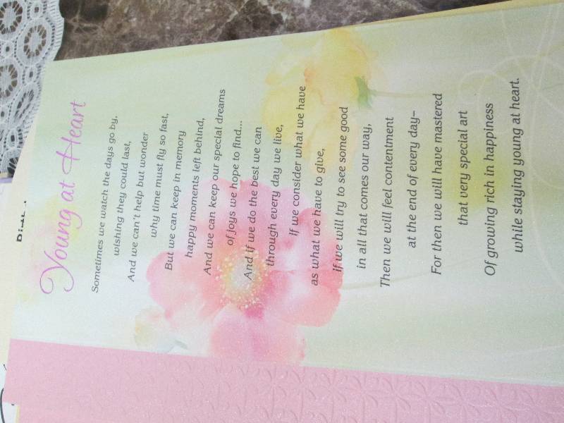 Assortment of card for birthday and...