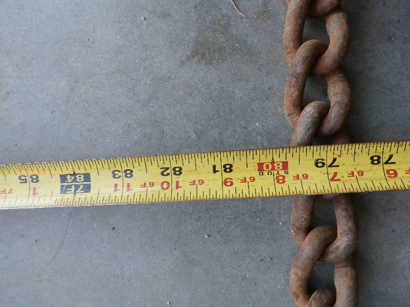 tire chains