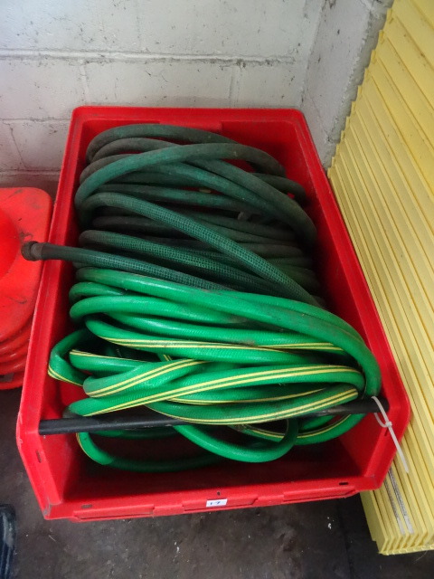 Misc Garden Hose